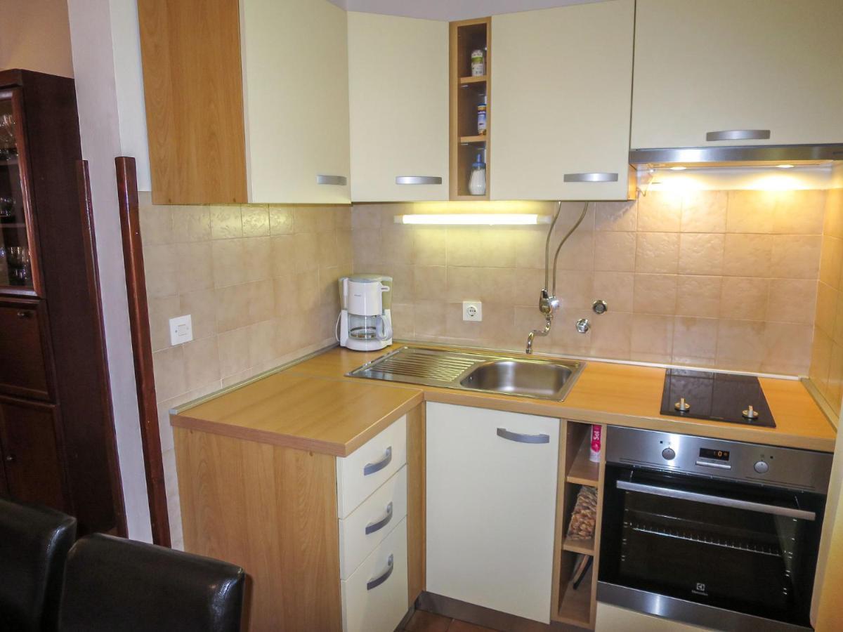 Holiday Home Ive By Interhome Petrčane Exterior foto
