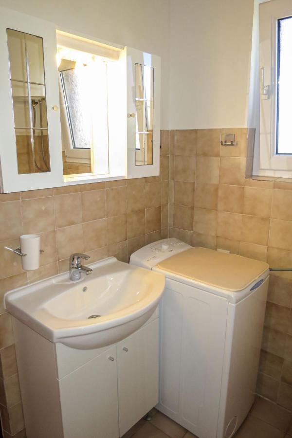 Holiday Home Ive By Interhome Petrčane Exterior foto