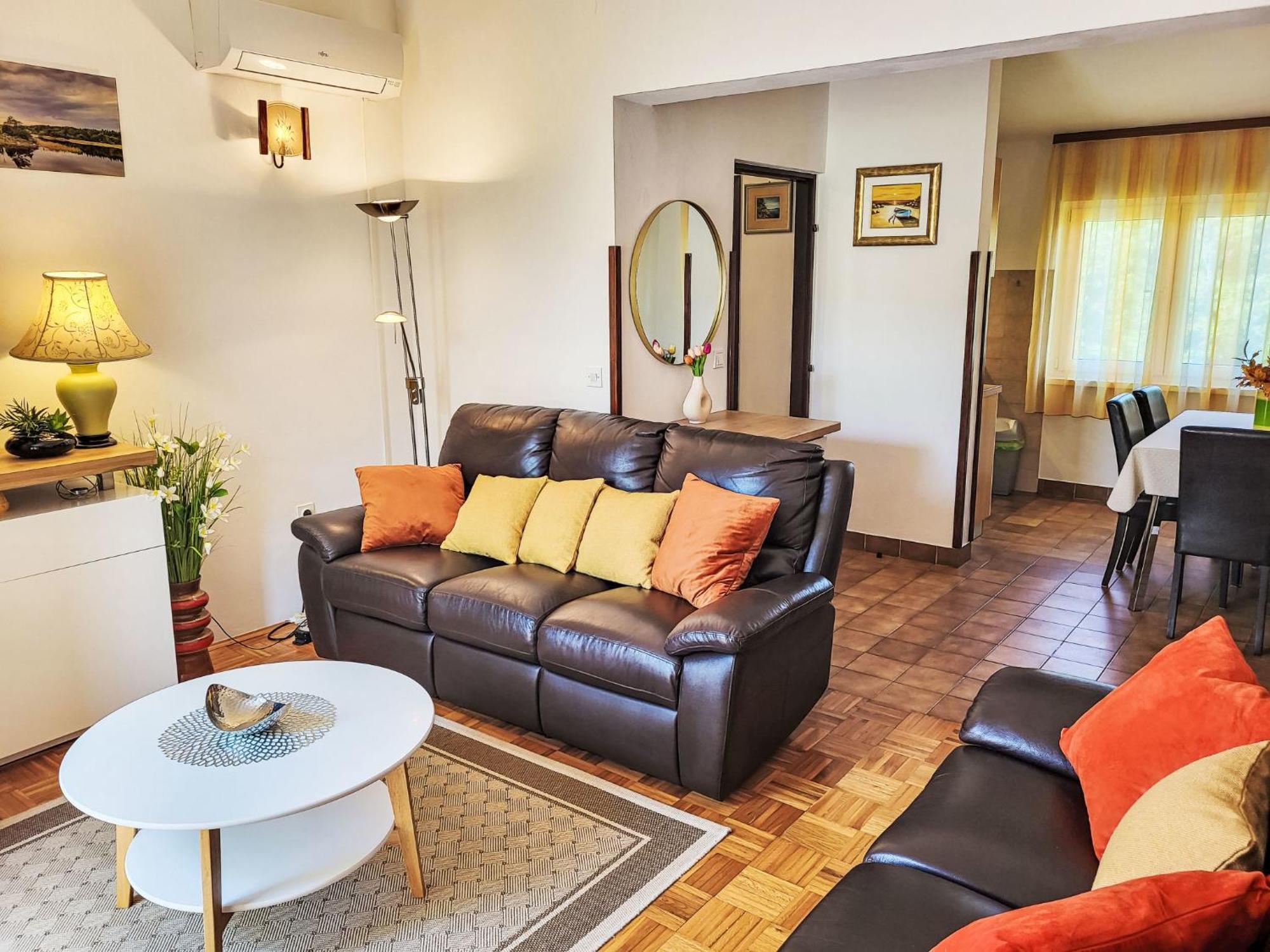 Holiday Home Ive By Interhome Petrčane Exterior foto