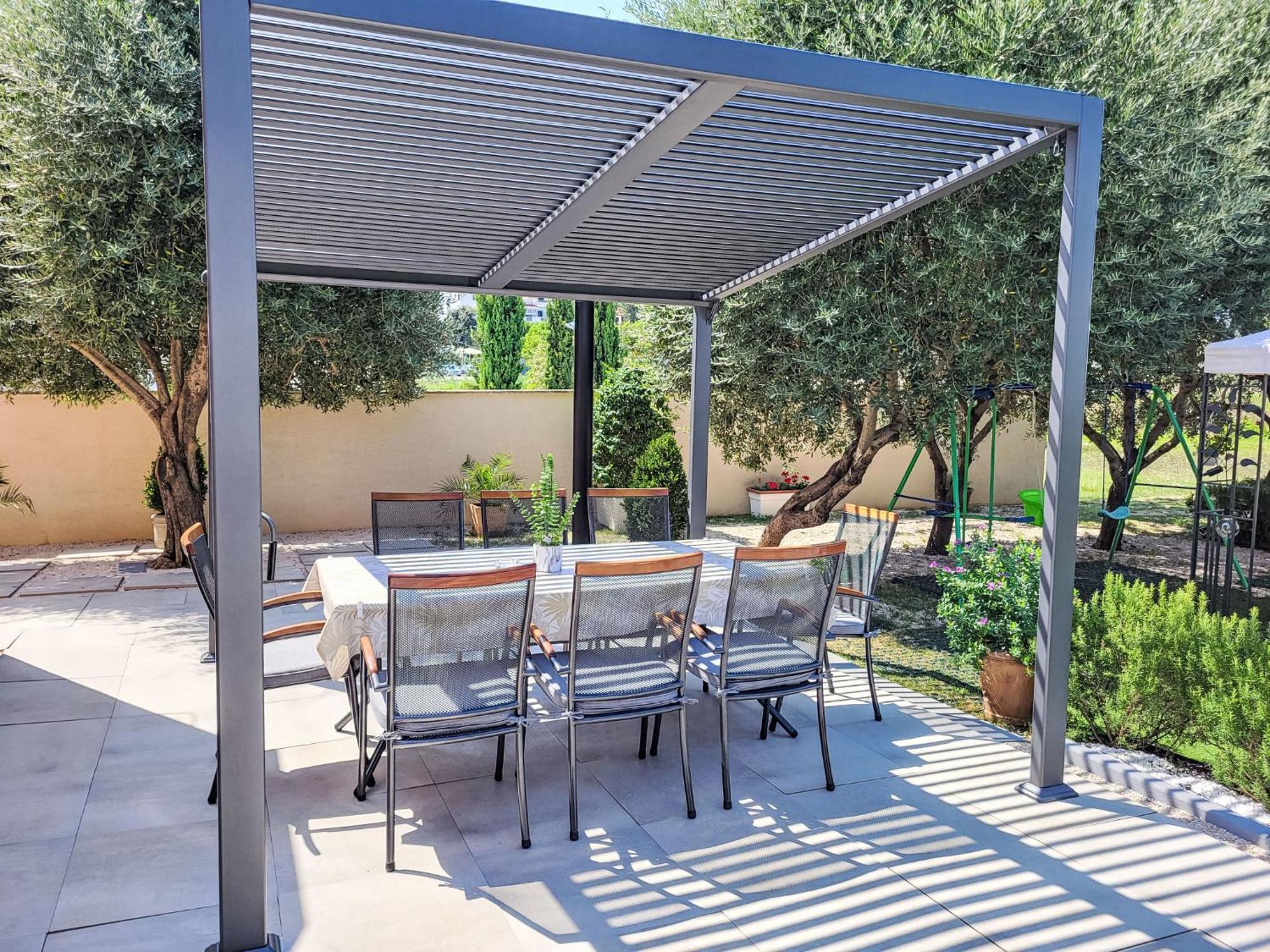 Holiday Home Ive By Interhome Petrčane Exterior foto